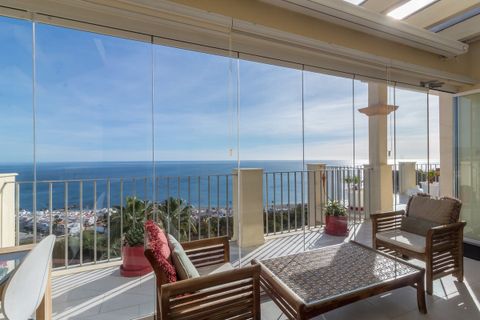 Penthouse i Manilva, Malaga, Manilva - € 799 000 | Ref: CHI-3297-357-73 - foto 4