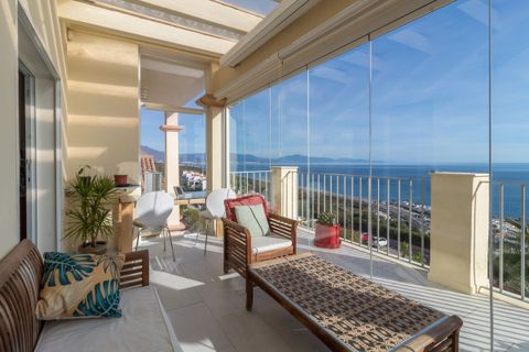 Penthouse i Manilva, Malaga, Manilva - € 799 000 | Ref: CHI-3297-357-73 - foto 5
