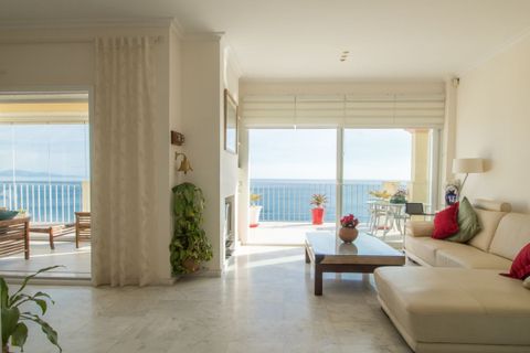 Penthouse i Manilva, Malaga, Manilva - € 799 000 | Ref: CHI-3297-357-73 - foto 6