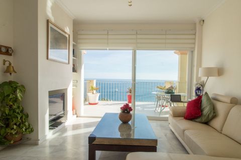 Penthouse i Manilva, Malaga, Manilva - € 799 000 | Ref: CHI-3297-357-73 - foto 7