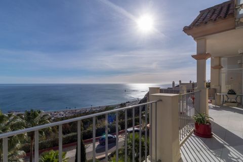 Penthouse i Manilva, Malaga, Manilva - € 799 000 | Ref: CHI-3297-357-73 - foto 9