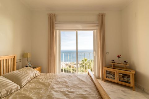 Penthouse i Manilva, Malaga, Manilva - € 799 000 | Ref: CHI-3297-357-73 - foto 20