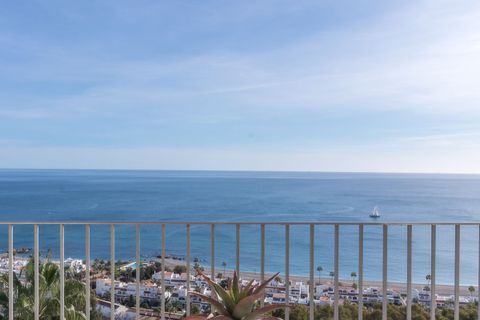 Penthouse i Manilva, Malaga, Manilva - € 799 000 | Ref: CHI-3297-357-73 - foto 30