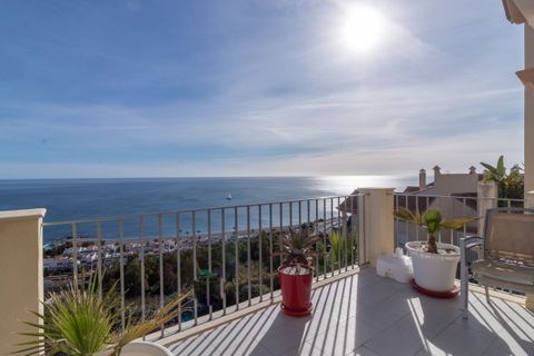 Penthouse in Manilva, Malaga, Manilva - € 799.000 | Ref: CHI-3297-357-73 - Foto 1