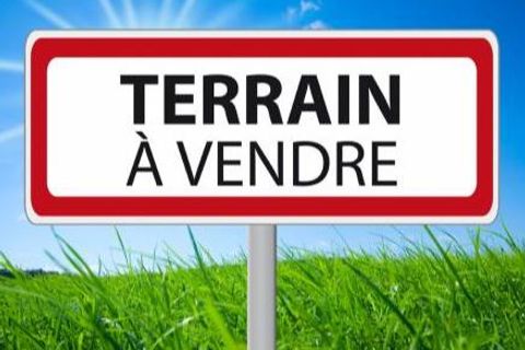 Terra a Saint-Lyphard, Loire-Atlantique, Saint-Lyphard - € 116.778 | Ref: 110_JMR21-0013641 - foto 2