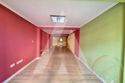 Erhvervsejendom i Corroios, Setubal, Corroios - € 135.000 | Ref: 1210521/23SX - foto 2