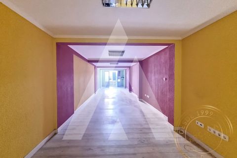 Erhvervsejendom i Corroios, Setubal, Corroios - € 135.000 | Ref: 1210521/23SX - foto 7