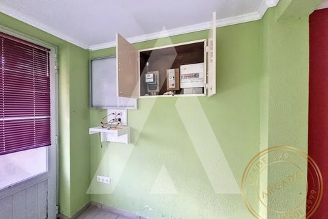 Erhvervsejendom i Corroios, Setubal, Corroios - € 135.000 | Ref: 1210521/23SX - foto 9