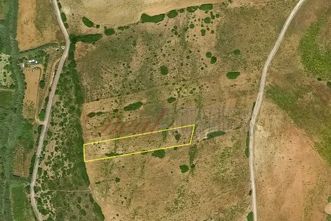Helårsgrund i Sagres, Faro, Sagres - € 12.000 | Ref: DH230114_1 - foto 1