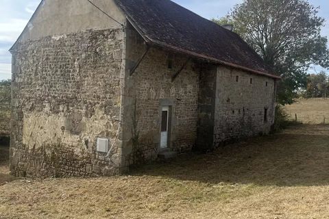 Villa i Aubusson, Creuse, Aubusson - € 55.500 | Ref: 88214 - foto 3