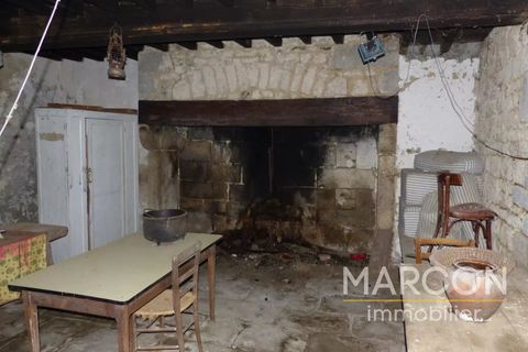 Villa i Aubusson, Creuse, Aubusson - € 55.500 | Ref: 88214 - foto 6