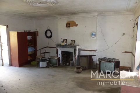 Villa i Aubusson, Creuse, Aubusson - € 55.500 | Ref: 88214 - foto 7