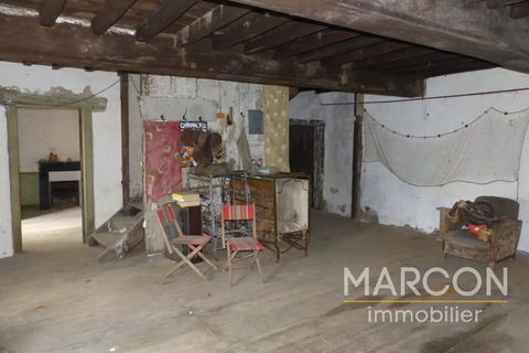 Villa i Aubusson, Creuse, Aubusson - € 55.500 | Ref: 88214 - foto 8