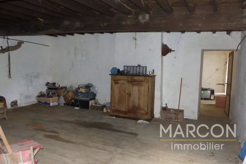 Villa i Aubusson, Creuse, Aubusson - € 55.500 | Ref: 88214 - foto 9