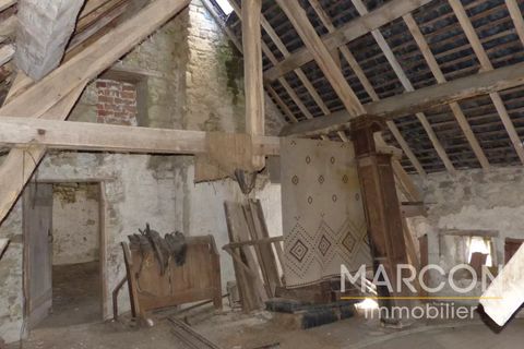 Villa i Aubusson, Creuse, Aubusson - € 55.500 | Ref: 88214 - foto 10