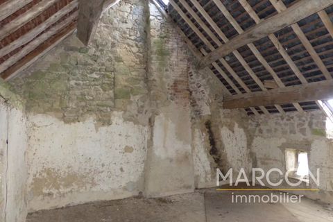 Villa i Aubusson, Creuse, Aubusson - € 55.500 | Ref: 88214 - foto 11
