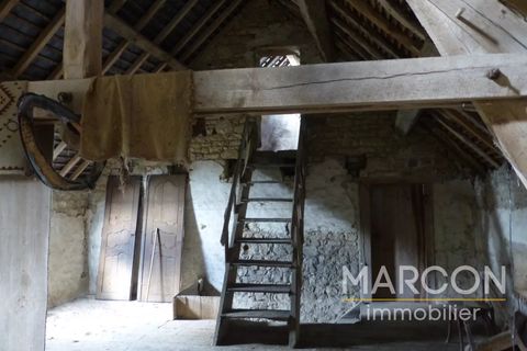 Villa i Aubusson, Creuse, Aubusson - € 55.500 | Ref: 88214 - foto 12