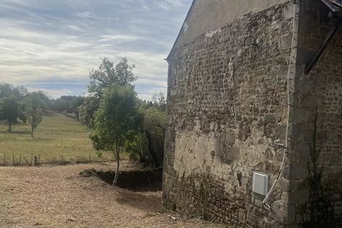 Villa i Aubusson, Creuse, Aubusson - € 55.500 | Ref: 88214 - foto 18