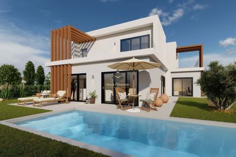 Helårsgrund i Silves, Faro, Silves - € 360.000 | Ref: BC760 - foto 1