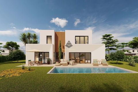 Helårsgrund i Silves, Faro, Silves - € 360.000 | Ref: BC761 - foto 3
