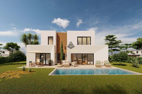 Helårsgrund i Silves, Faro, Silves - € 360.000 | Ref: BC762 - foto 3