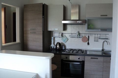 Àtic a Comacchio, Ferrara, Comacchio - € 125.000 | Ref: ATTICO TIZIANO 14 - foto 4