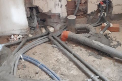 Àtic a Comacchio, Ferrara, Comacchio - € 125.000 | Ref: ATTICO TIZIANO 14 - foto 5