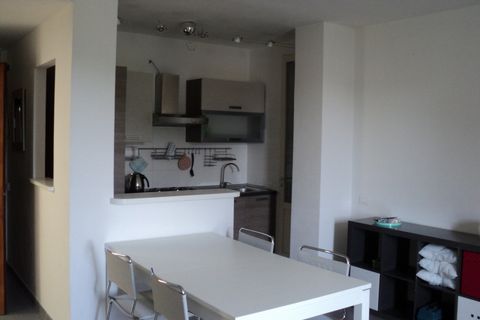 Àtic a Comacchio, Ferrara, Comacchio - € 125.000 | Ref: ATTICO TIZIANO 14 - foto 6