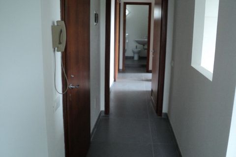 Àtic a Comacchio, Ferrara, Comacchio - € 125.000 | Ref: ATTICO TIZIANO 14 - foto 8