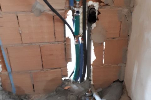 Àtic a Comacchio, Ferrara, Comacchio - € 125.000 | Ref: ATTICO TIZIANO 14 - foto 9