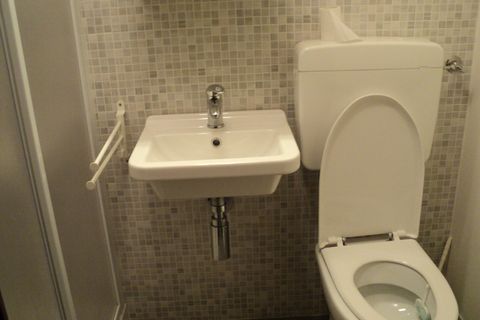 Àtic a Comacchio, Ferrara, Comacchio - € 125.000 | Ref: ATTICO TIZIANO 14 - foto 10