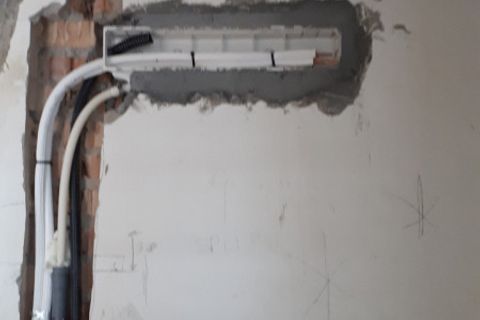 Àtic a Comacchio, Ferrara, Comacchio - € 125.000 | Ref: ATTICO TIZIANO 14 - foto 17