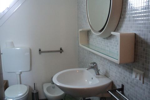Àtic a Comacchio, Ferrara, Comacchio - € 125.000 | Ref: ATTICO TIZIANO 14 - foto 21