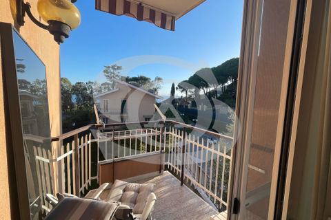 Lejlighed i Sanremo, Imperia, Sanremo - € 240.000 | Ref: VT86 - foto 1