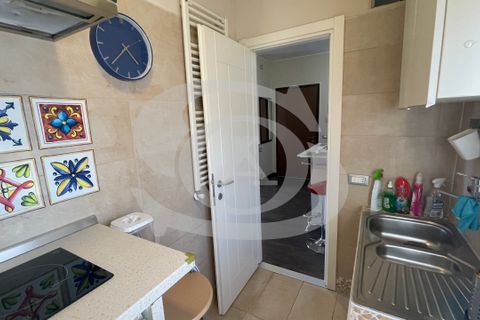 Lejlighed i Sanremo, Imperia, Sanremo - € 240.000 | Ref: VT86 - foto 11