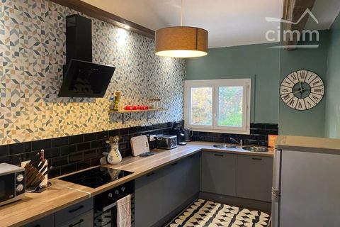 Villa a Axat, Aude, Axat - € 299.000 | Ref: 83718579 - foto 3