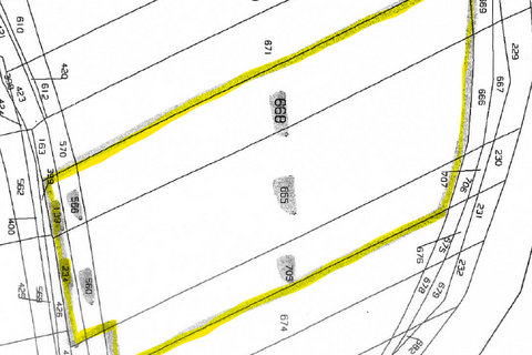 Terra a Schio, Vicenza, Schio - € 85.000 | Ref: EMS - foto 2