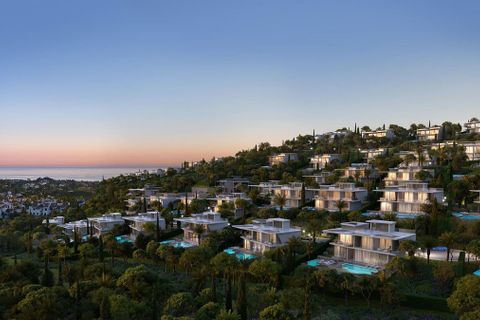 Villa i Benahavis, Malaga, Benahavis - € 8.929.000 | Ref: R4582351 - foto 3