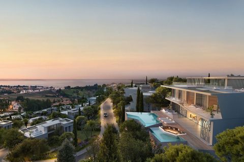 Villa i Benahavis, Malaga, Benahavis - € 8.929.000 | Ref: R4582351 - foto 5