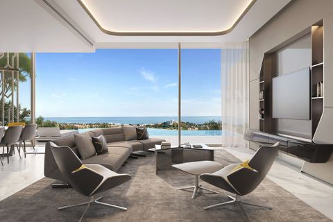 Villa i Benahavis, Malaga, Benahavis - € 8.929.000 | Ref: R4582351 - foto 14