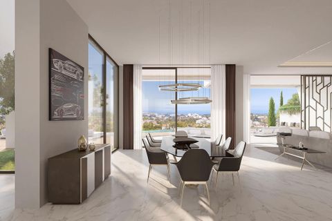 Villa i Benahavis, Malaga, Benahavis - € 8.929.000 | Ref: R4582351 - foto 16