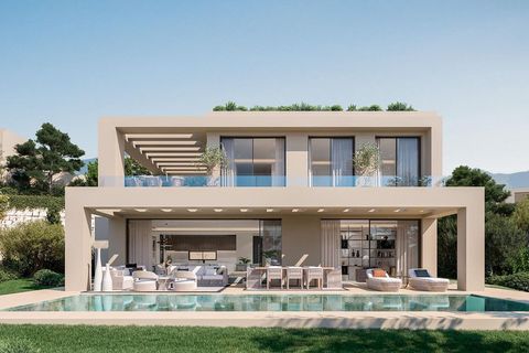 Villa i Benahavis, Malaga, Benahavis - € 2.400.000 | Ref: R4582357 - foto 3