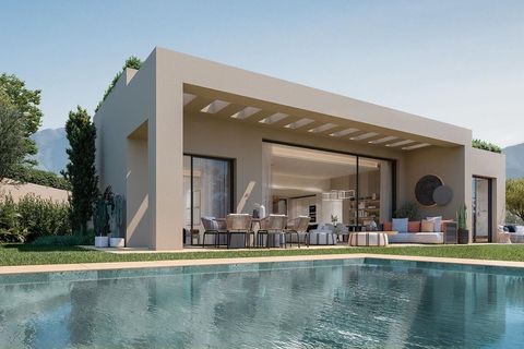 Villa i Benahavis, Malaga, Benahavis - € 2.400.000 | Ref: R4582357 - foto 4