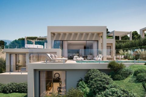 Villa i Benahavis, Malaga, Benahavis - € 2.400.000 | Ref: R4582357 - foto 5
