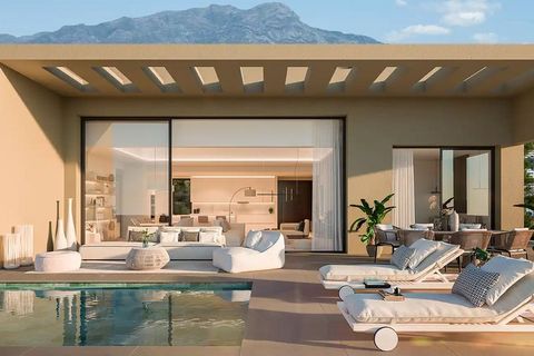 Villa i Benahavis, Malaga, Benahavis - € 2.400.000 | Ref: R4582357 - foto 6