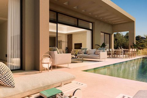 Villa i Benahavis, Malaga, Benahavis - € 2.400.000 | Ref: R4582357 - foto 7