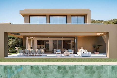Villa i Benahavis, Malaga, Benahavis - € 2.400.000 | Ref: R4582357 - foto 8