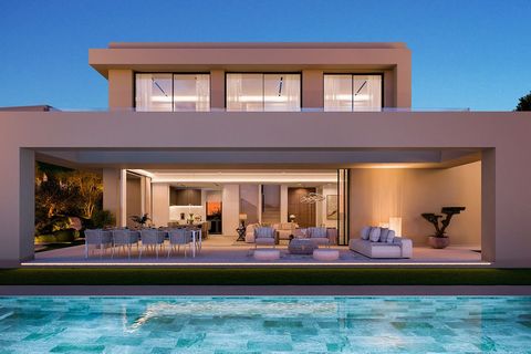 Villa i Benahavis, Malaga, Benahavis - € 2.400.000 | Ref: R4582357 - foto 9