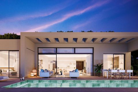 Villa i Benahavis, Malaga, Benahavis - € 2.400.000 | Ref: R4582357 - foto 10