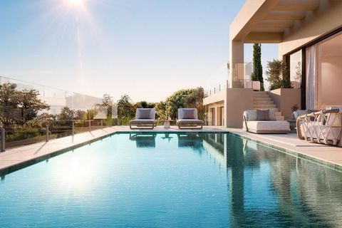 Villa i Benahavis, Malaga, Benahavis - € 2.400.000 | Ref: R4582357 - foto 11